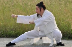 武当太极丹道--“ 扶阳功”修真营马上开营了!